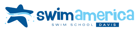 logo swim America