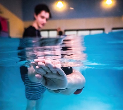 Drop-In Practice (DIPs)